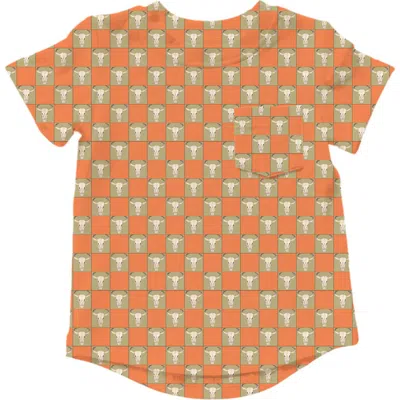 Laree + Co Saddle Up Short Sleeve Signature Tee