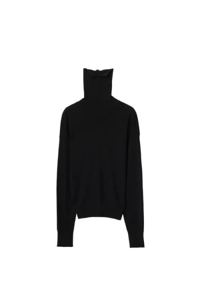 Burberry Wool Sweater