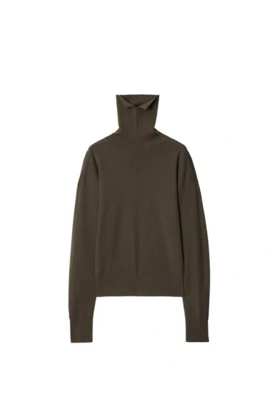 Burberry Wool Sweater