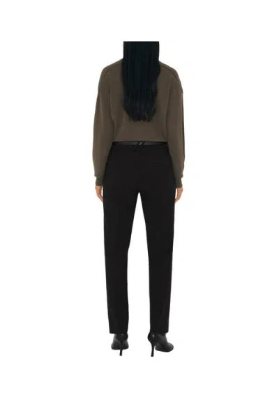 Burberry Wool Sweater