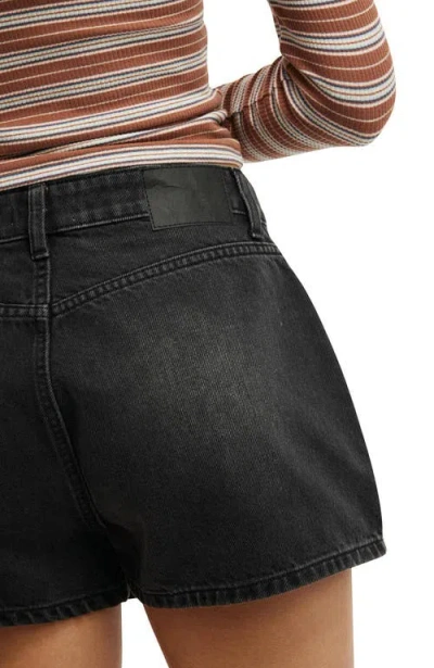 Cotton On Mini Denim Skort