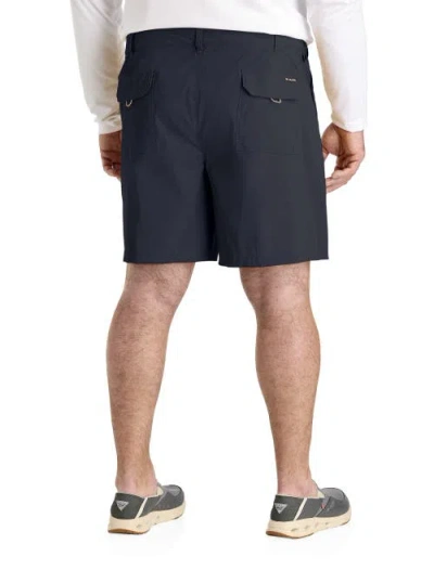 Columbia Big & Tall Tech Trail Performance Shorts
