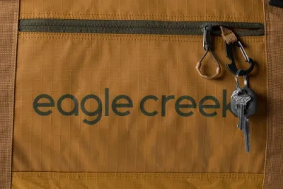 Eagle Creek No Matter What Duffel, 90l