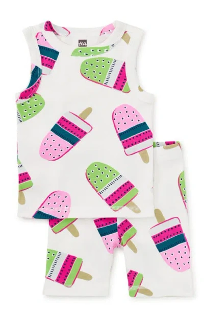 Tea Collection Summer Nights Tank Pajama Set