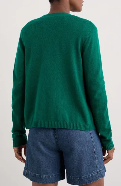 Seasalt Cornwall Kelyn Cardigan