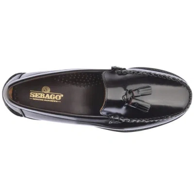 Sebago Classic Will Tassel Loafers