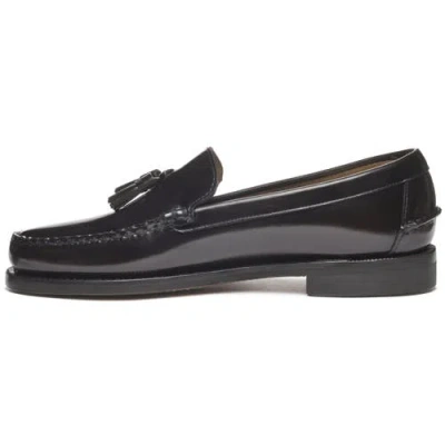 Sebago Classic Will Tassel Loafers