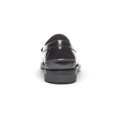 Sebago Classic Will Tassel Loafers