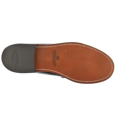 Sebago Classic Will Tassel Loafers