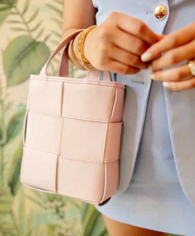 Gigi New York Chloe Mini Shopper