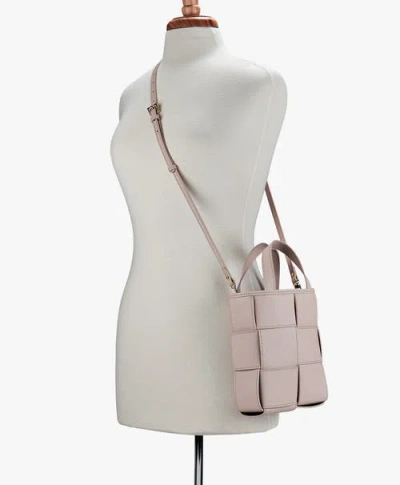 Gigi New York Chloe Mini Shopper