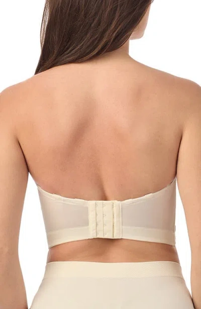 Le Mystere Lace Allure Convertible Bustier
