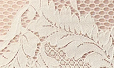 Le Mystere Lace Allure Convertible Bustier
