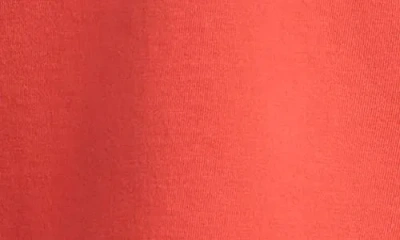 Vince Pima Cotton Crewneck T-shirt