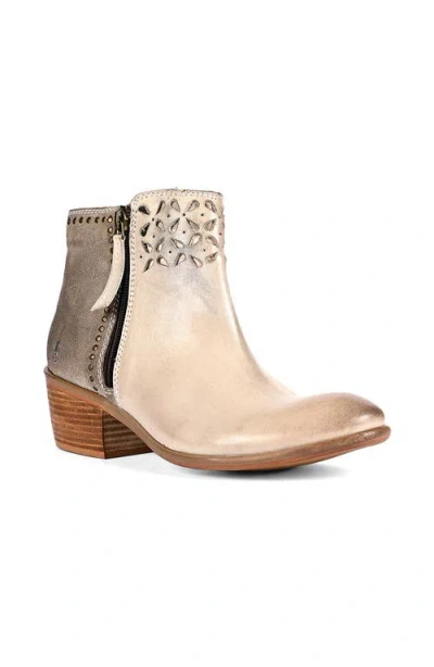 Roan Liz Cutout Boot