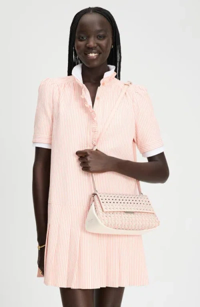 Kate Spade New York Grace Perforated Leather Shoulder Bag