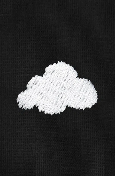 Dalix Womens Lil Cloud Lightweight Jersey Tee