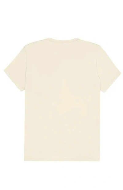 Dalix Womens Lil Flower Lightweight Jersey Tee