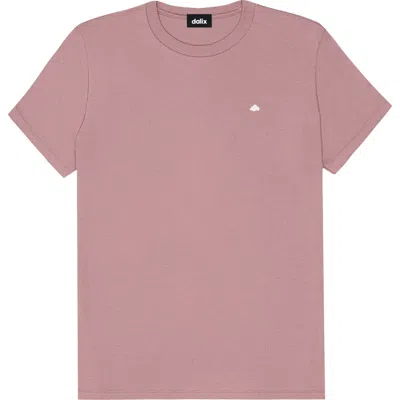 DALIX DALIX WOMENS LIL CLOUD LIGHTWEIGHT JERSEY TEE 