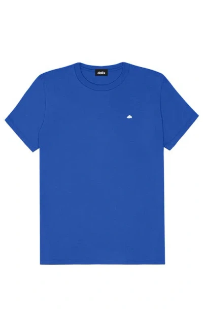 DALIX DALIX WOMENS LIL CLOUD LIGHTWEIGHT JERSEY TEE 