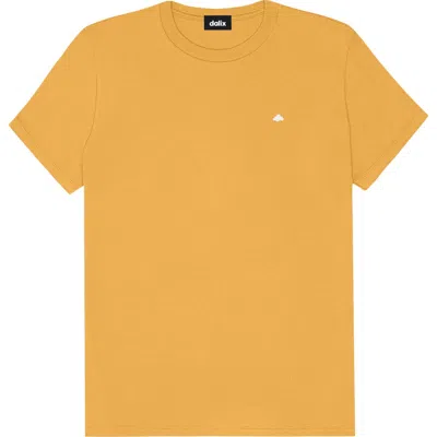 Dalix Womens Lil Cloud Lightweight Jersey Tee