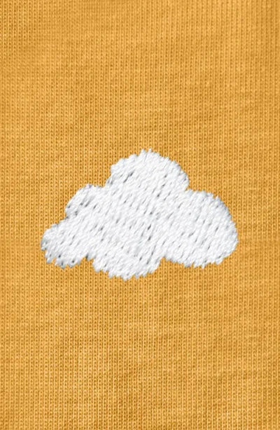 DALIX DALIX WOMENS LIL CLOUD LIGHTWEIGHT JERSEY TEE 