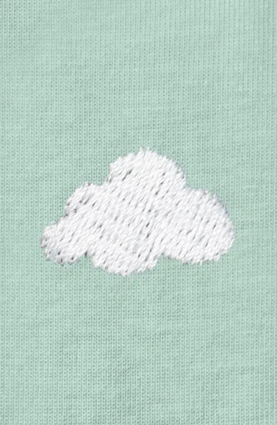 Dalix Womens Lil Cloud Lightweight Jersey Tee