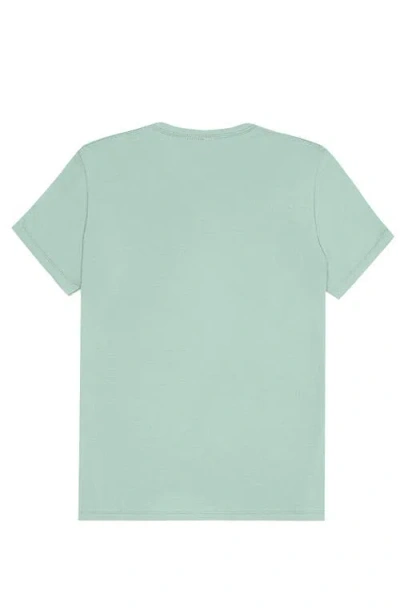 Dalix Womens Lil Cloud Lightweight Jersey Tee