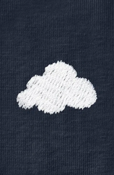 Dalix Womens Lil Cloud Lightweight Jersey Tee
