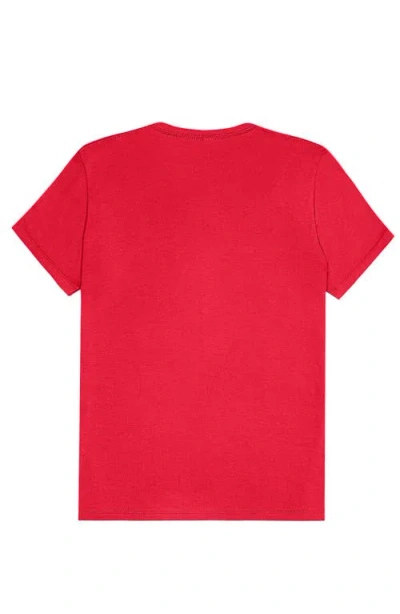 Dalix Womens Lil Cloud Lightweight Jersey Tee