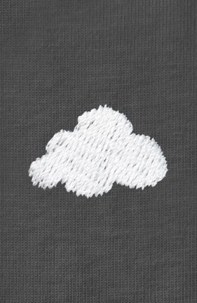 Dalix Womens Lil Cloud Lightweight Jersey Tee