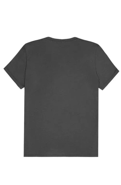 Dalix Womens Lil Cloud Lightweight Jersey Tee