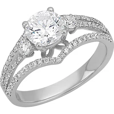 Bony Levy Bridal Diamond Ring