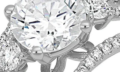 Bony Levy Bridal Diamond Ring