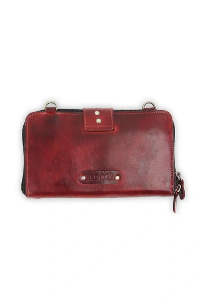 Bed Stu Flee Wallet