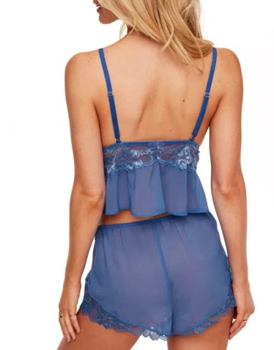 Adore Me Tammy Camisole & Shorts Set Lingerie