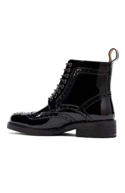 Marc Nolan Ms. Belmont Wingtip Boots