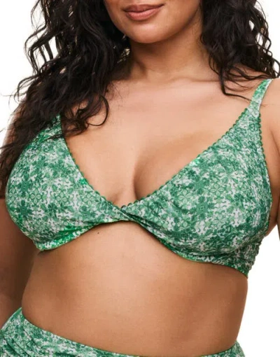 Adore Me Pilar Swimwear Bikini Top