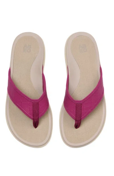 ABEO ABEO LAGUNA SANDAL 