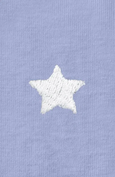 Dalix Womens Lil Star Lightweight Jersey Tee