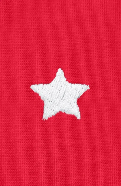Dalix Womens Lil Star Lightweight Jersey Tee