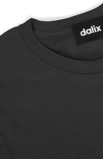 Dalix Womens Lil Star Lightweight Jersey Tee