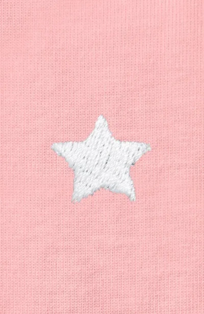 Dalix Womens Lil Star Lightweight Jersey Tee