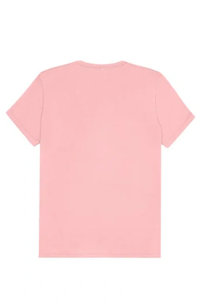 DALIX DALIX WOMENS LIL STAR LIGHTWEIGHT JERSEY TEE 