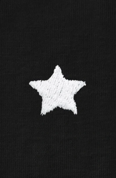 Dalix Womens Lil Star Lightweight Jersey Tee