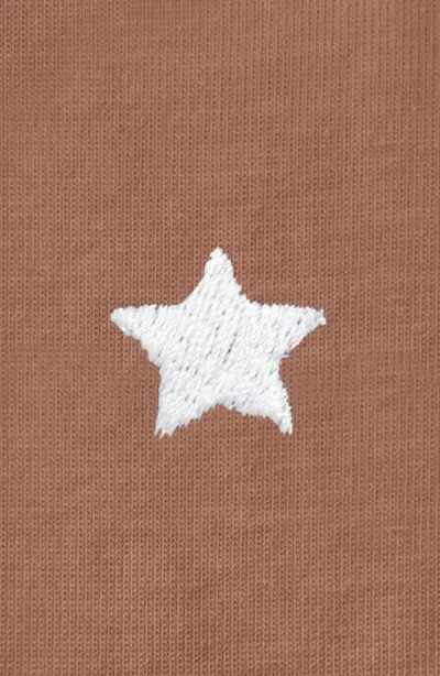 Dalix Womens Lil Star Lightweight Jersey Tee