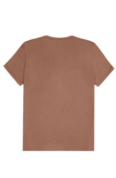 Dalix Womens Lil Star Lightweight Jersey Tee