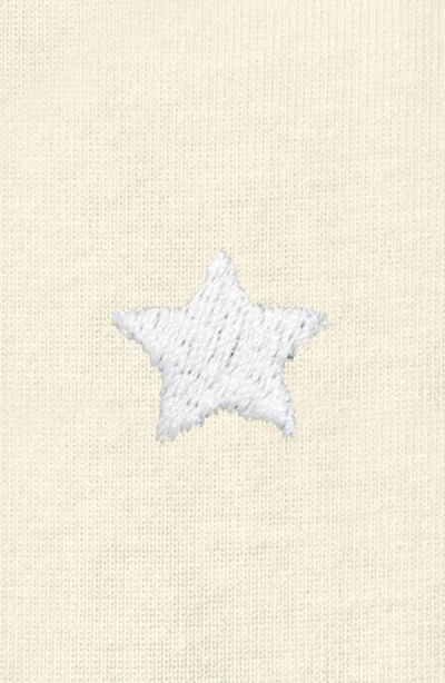 DALIX DALIX WOMENS LIL STAR LIGHTWEIGHT JERSEY TEE 