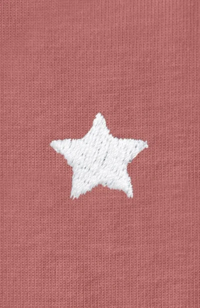 Dalix Womens Lil Star Lightweight Jersey Tee