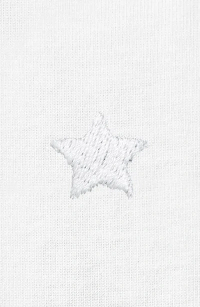 DALIX DALIX WOMENS LIL STAR LIGHTWEIGHT JERSEY TEE 